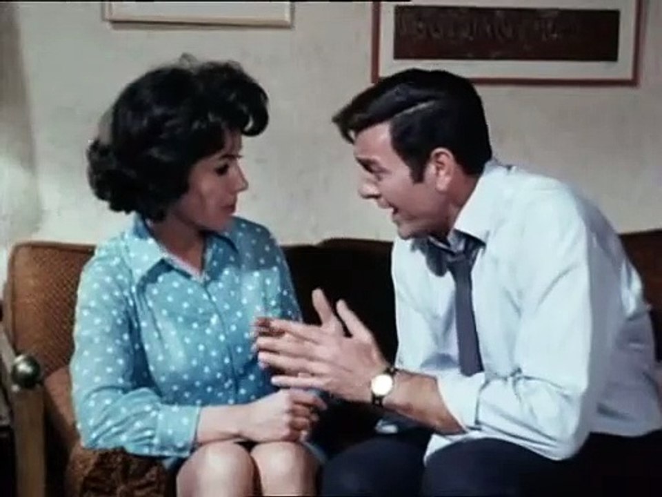 Mannix Staffel 2 Folge 1 HD Deutsch