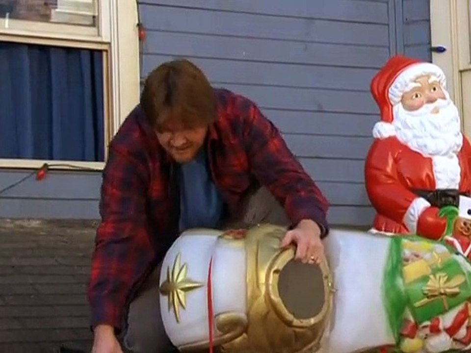 Keine Gnade für Dad Staffel 4 Folge 1 HD Deutsch