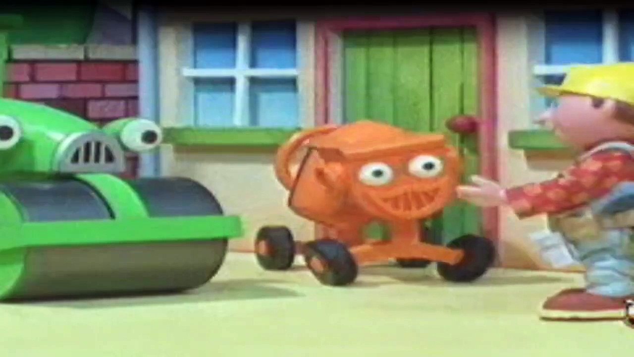 Bob, der Baumeister Staffel 5 Folge 8 HD Deutsch