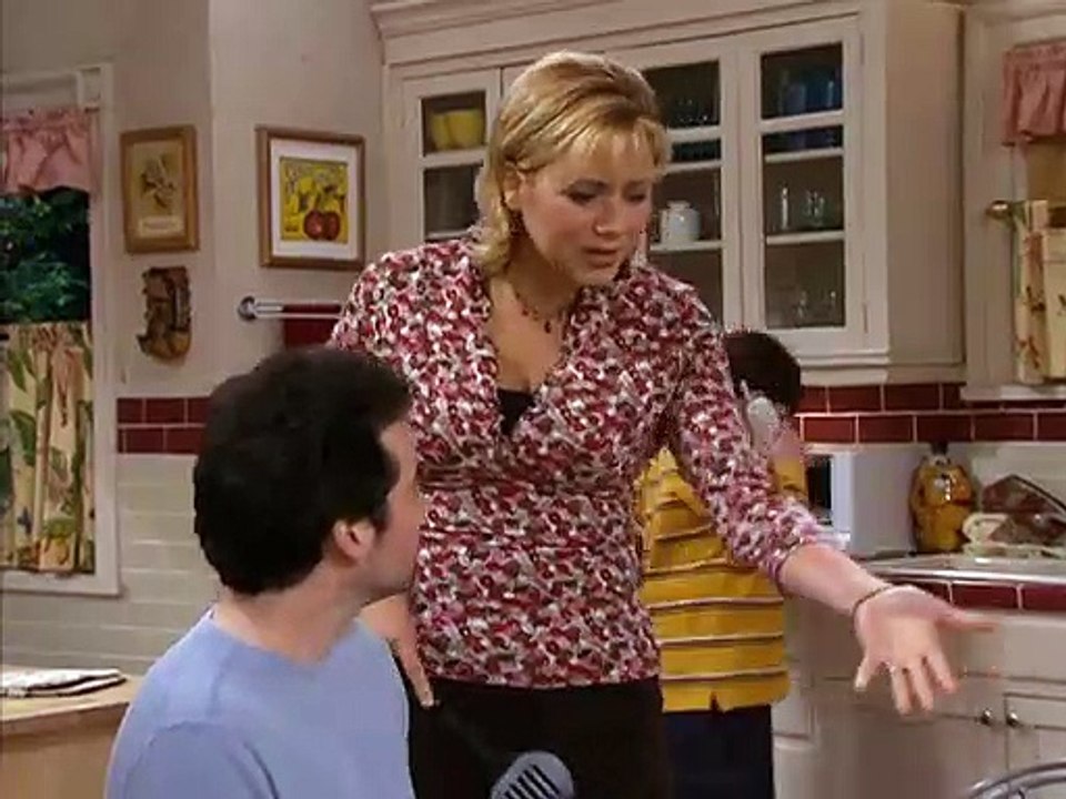 Keine Gnade für Dad Staffel 4 Folge 2 HD Deutsch