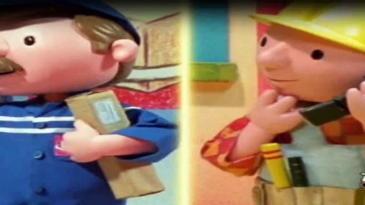 Bob, der Baumeister Staffel 6 Folge 4 HD Deutsch