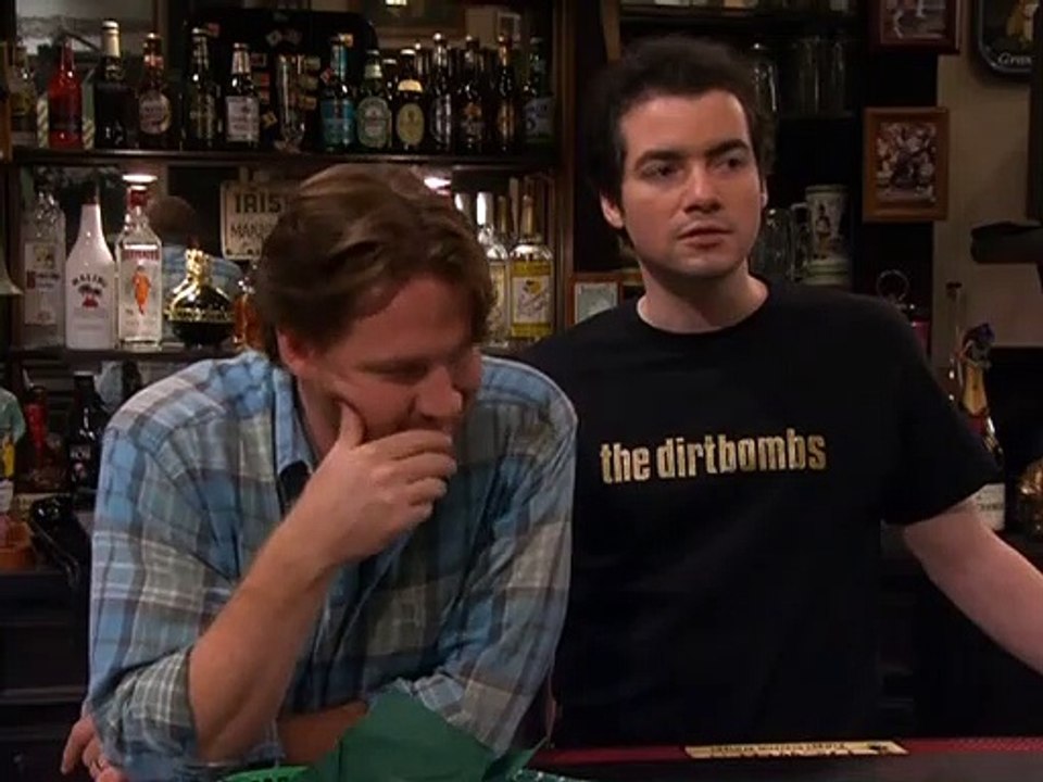 Keine Gnade für Dad Staffel 4 Folge 3 HD Deutsch