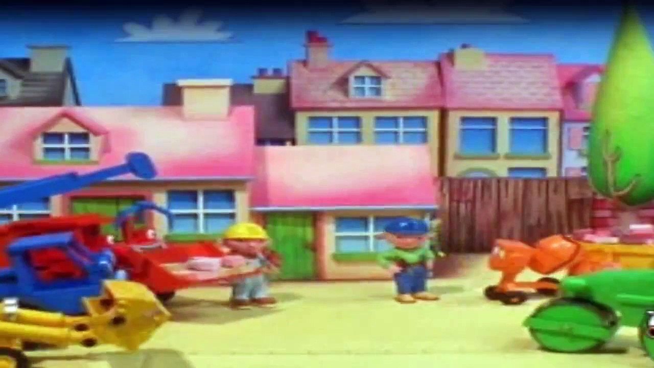 Bob, der Baumeister Staffel 6 Folge 6 HD Deutsch