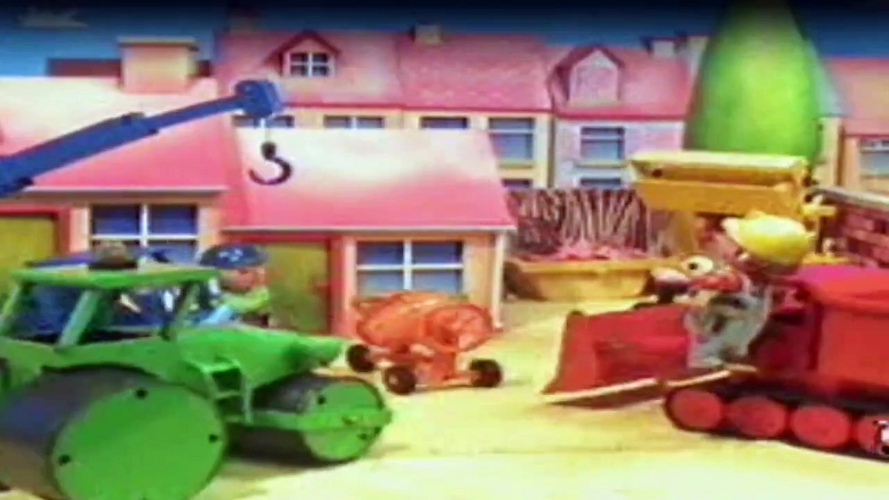 Bob, der Baumeister Staffel 6 Folge 7 HD Deutsch