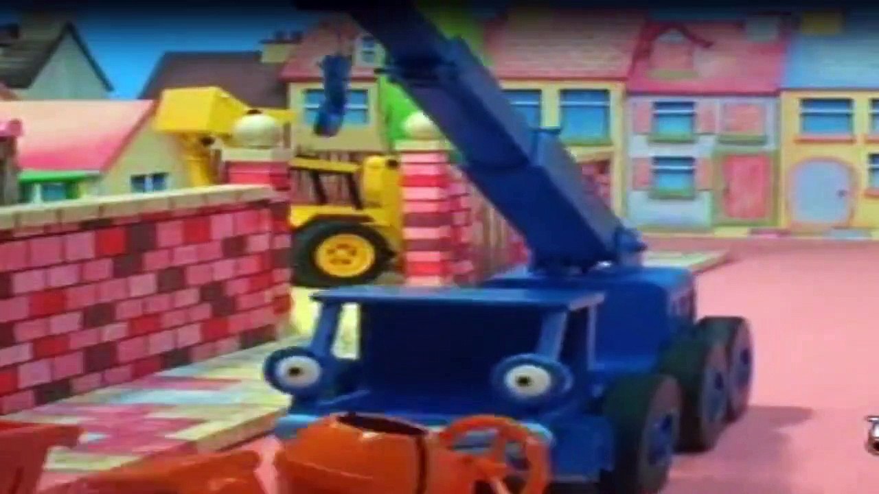 Bob, der Baumeister Staffel 6 Folge 8 HD Deutsch