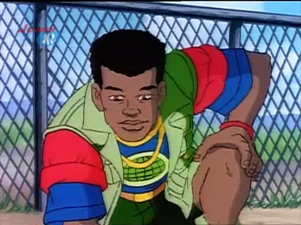 Captain Planet Staffel 2 Folge 23 HD Deutsch