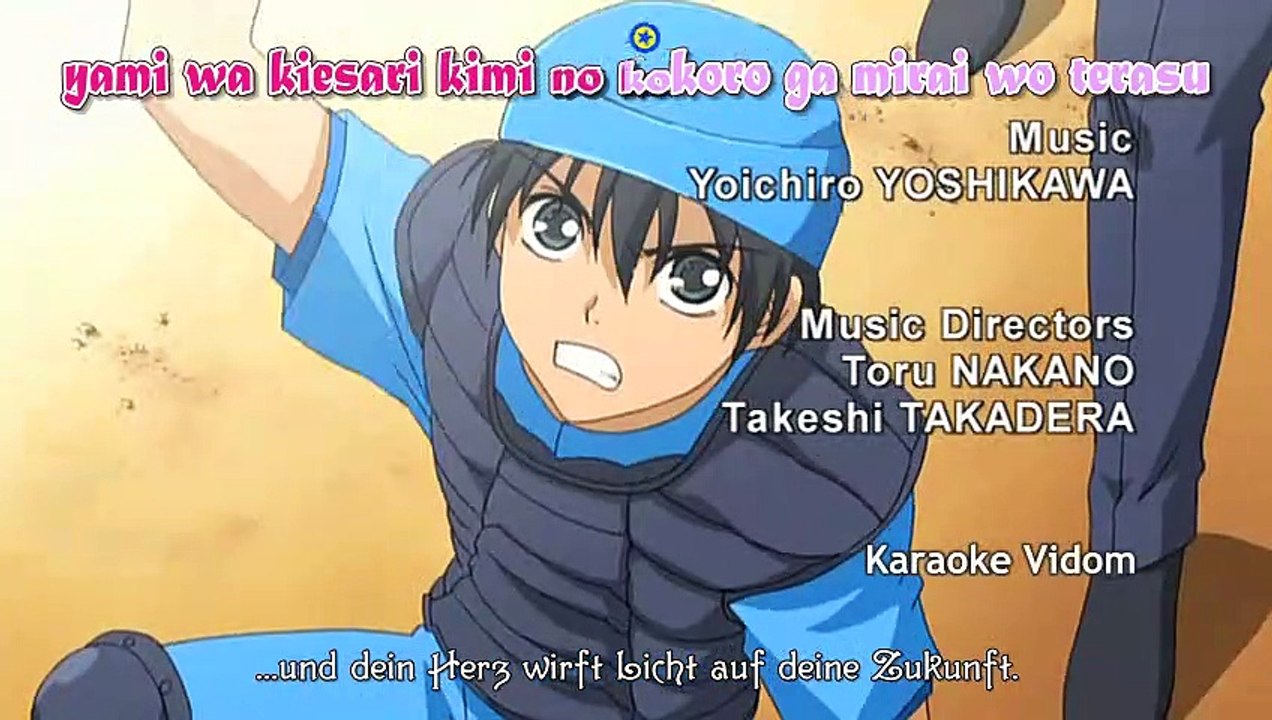 Kyou kara maou! staffel 1 folge 38 hd deutsch