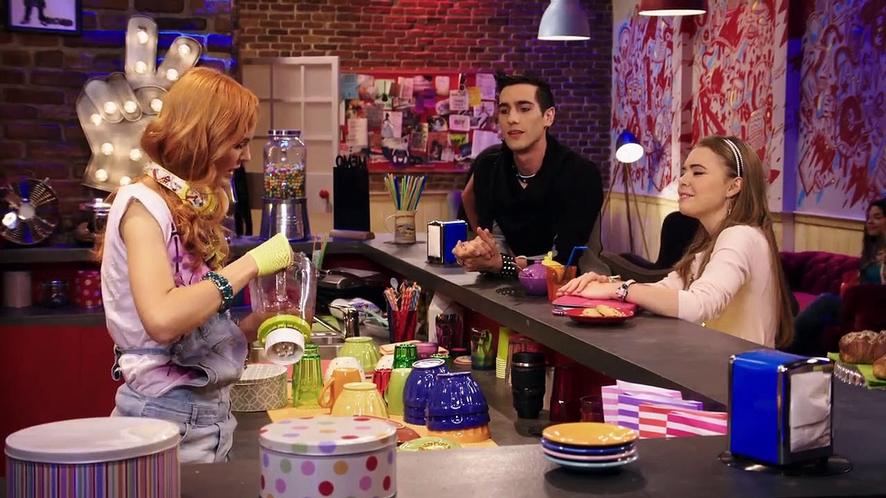 Maggie & Bianca Staffel 2 Folge 19 HD Deutsch