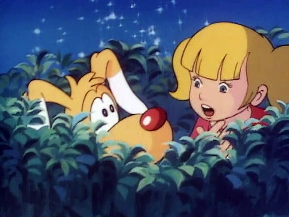 Inspektor Gadget Staffel 1 Folge 48 HD Deutsch