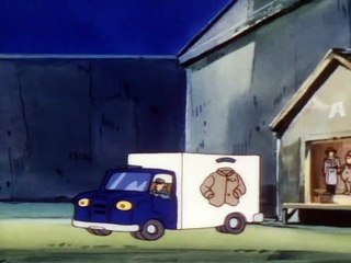 Inspektor Gadget Staffel 1 Folge 50 HD Deutsch