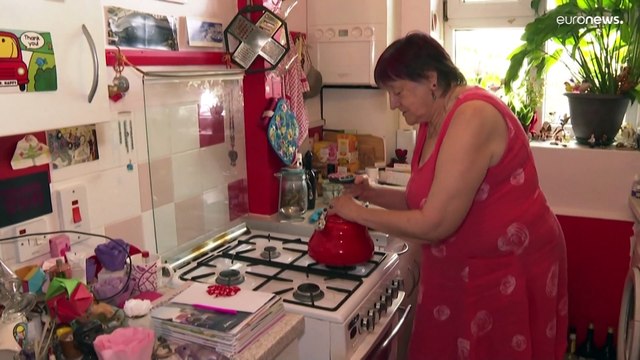 Стоимость электроэнергии в Великобритании вырастет на 80% до конца 2022 года