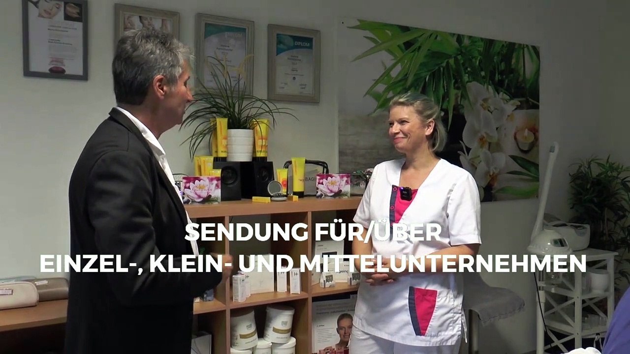 Betriebe im Fokus - Kirsche’s Beauty & Style...! Oyenhausen