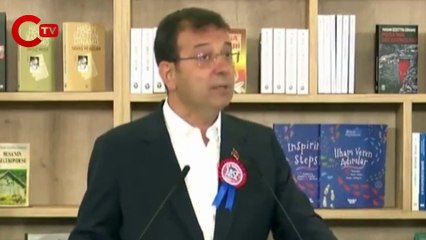 İmamoğlu çiftinden Gülşen tepkisi: Bu davranışların hakkı hapis değildir