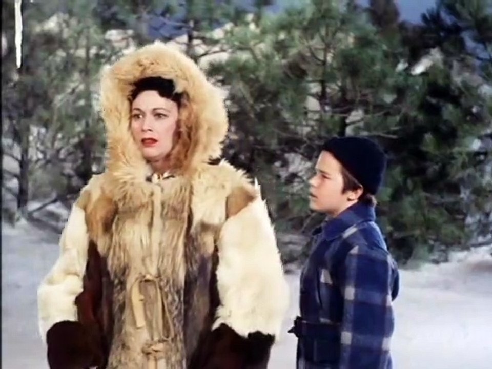 Sergeant Preston Staffel 2 Folge 11 HD Deutsch