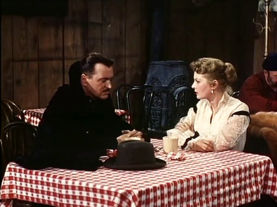 Sergeant Preston Staffel 2 Folge 9 HD Deutsch