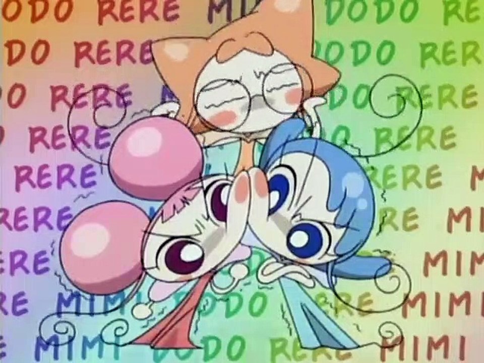 DoReMi Staffel 1 Folge 50 HD Deutsch