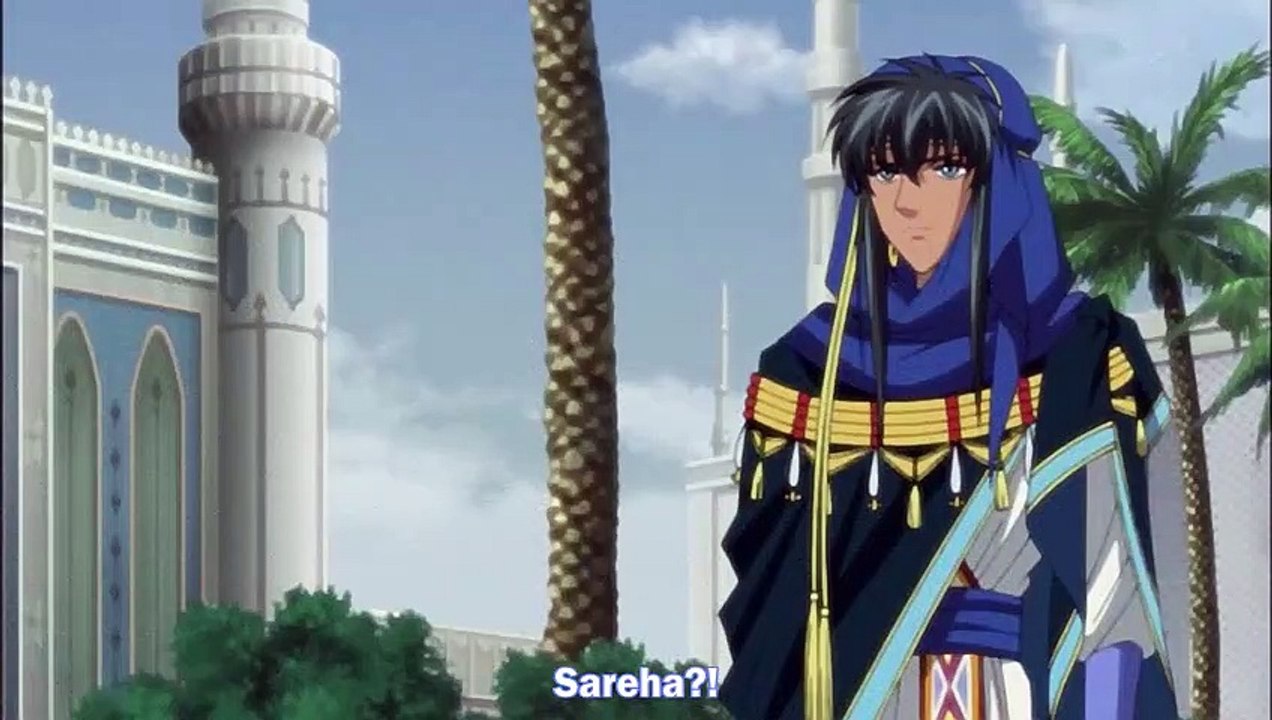 Hanasakeru Seishounen Staffel 1 Folge 36 HD Deutsch