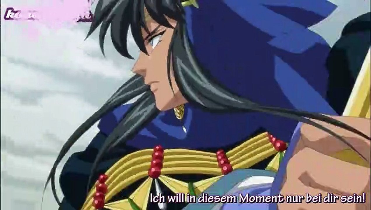 Hanasakeru Seishounen Staffel 1 Folge 37 HD Deutsch