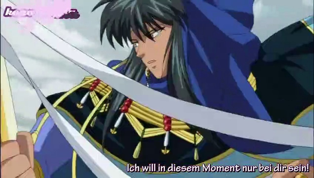 Hanasakeru Seishounen Staffel 1 Folge 34 HD Deutsch