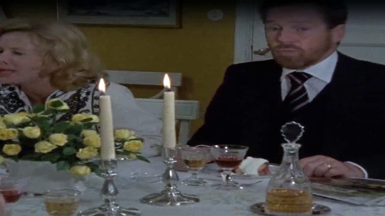 Szenen einer Ehe Staffel 1 Folge 1 - Part 01 HD Deutsch