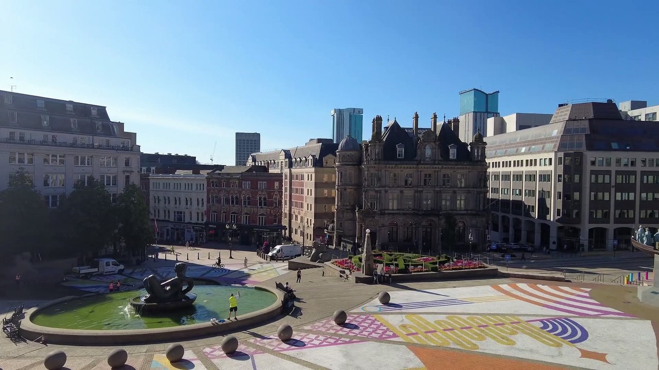 5 Things in Birmingham: The drought, Severn Trent water leaks, Villa Park plans & more