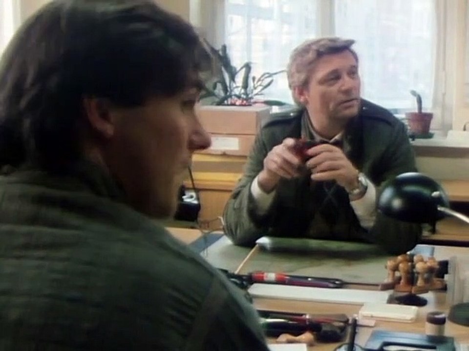 Schwarz Rot Gold Staffel 1 Folge 5 - Part 01 HD Deutsch