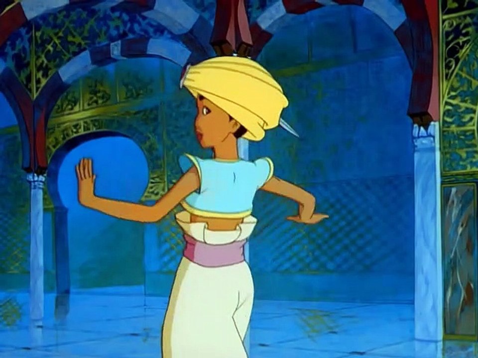 Sheherazade Staffel 2 Folge 15 HD Deutsch