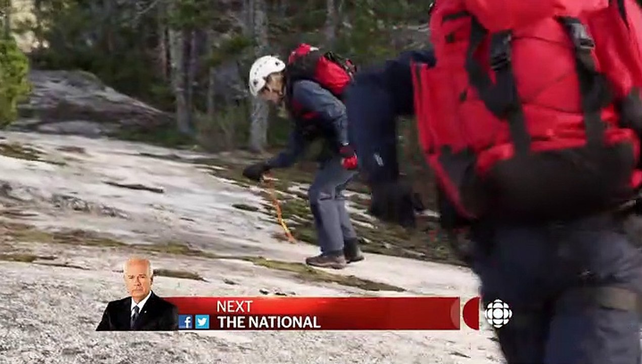 Arctic Air Staffel 3 Folge 6 HD Deutsch