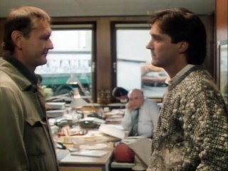 Schwarz Rot Gold Staffel 1 Folge 5 - Part 02 HD Deutsch