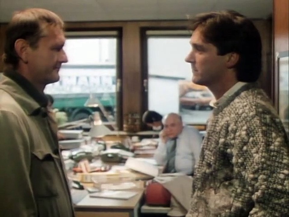 Schwarz Rot Gold Staffel 1 Folge 5 - Part 02 HD Deutsch