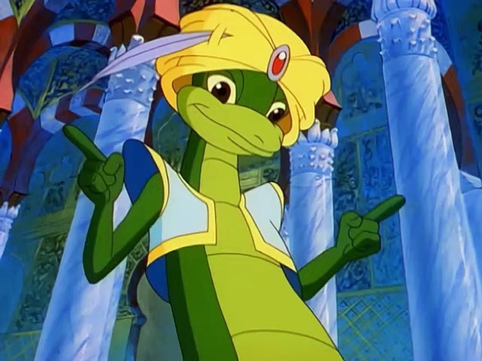 Sheherazade Staffel 2 Folge 19 HD Deutsch