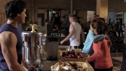 Being Erica - Alles auf Anfang Staffel 3 Folge 2 HD Deutsch