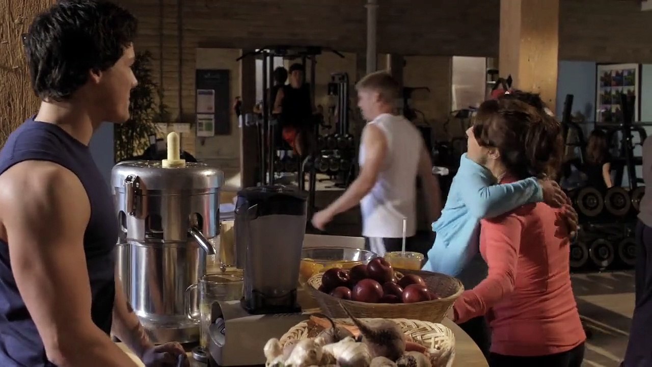 Being Erica - Alles auf Anfang Staffel 3 Folge 2 HD Deutsch