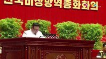 Kim Jong-un Bangun Mansion di Ibu Kota, Hindari Pembunuhan?