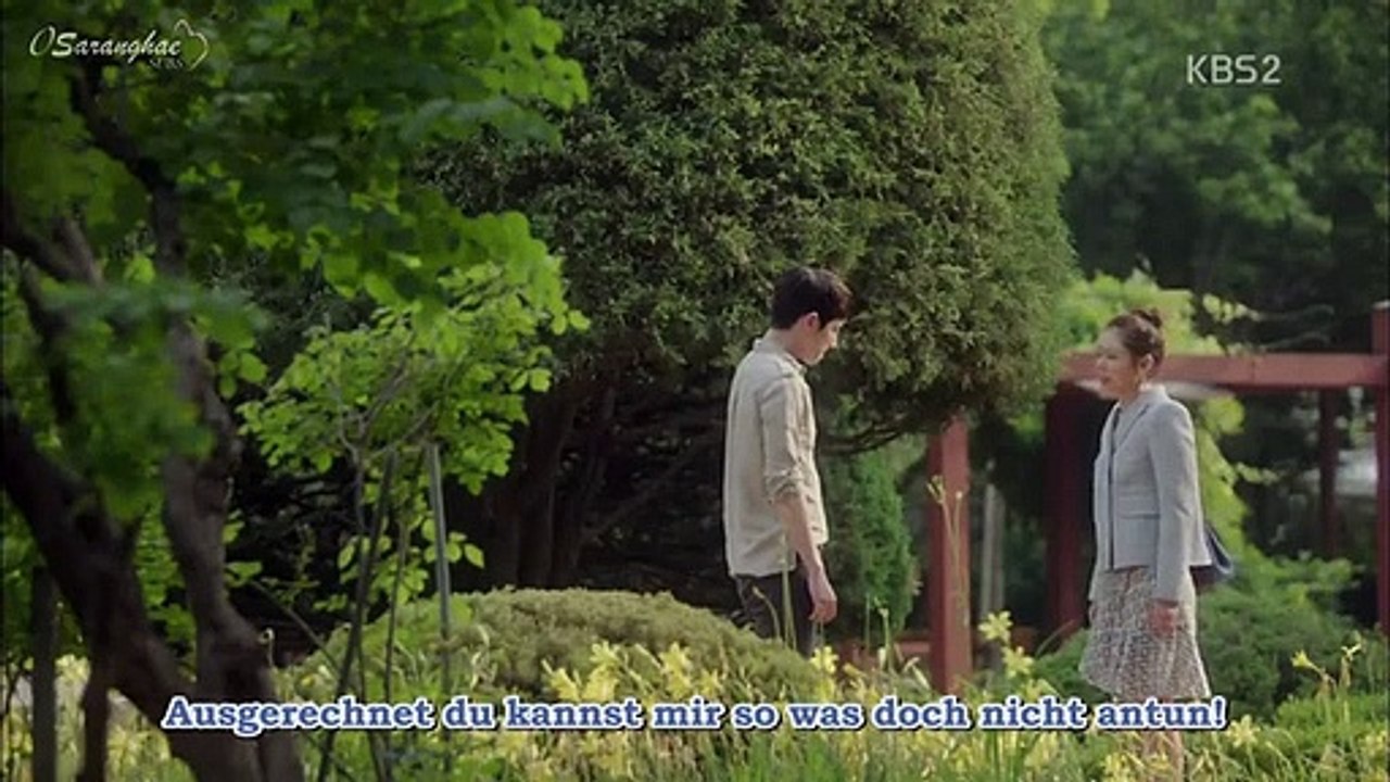 Don't Look Back; The Legend of Orpheus Staffel 1 Folge 6 - Part 02 HD Deutsch