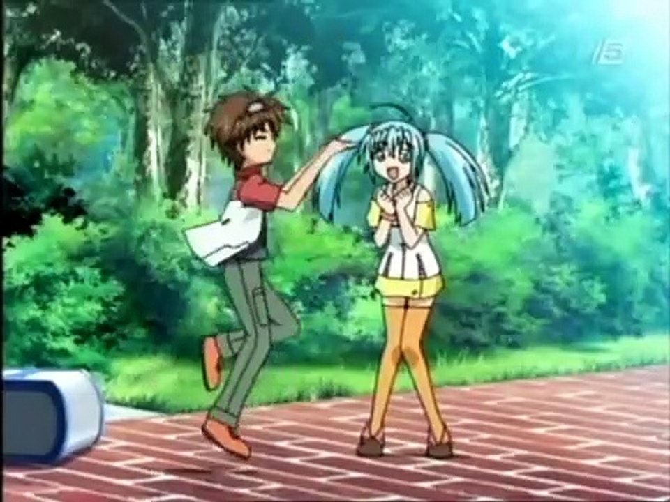 Bakugan - Spieler des Schicksals Staffel 2 Folge 1 HD Deutsch