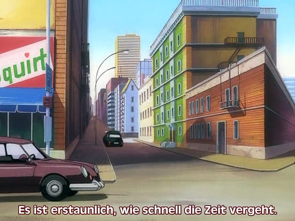 Kaleido Star Staffel 1 Folge 20 HD Deutsch