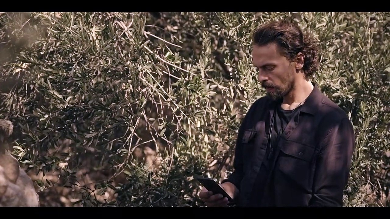 Atiye Die Gabe Staffel 3 Folge 6 HD Deutsch