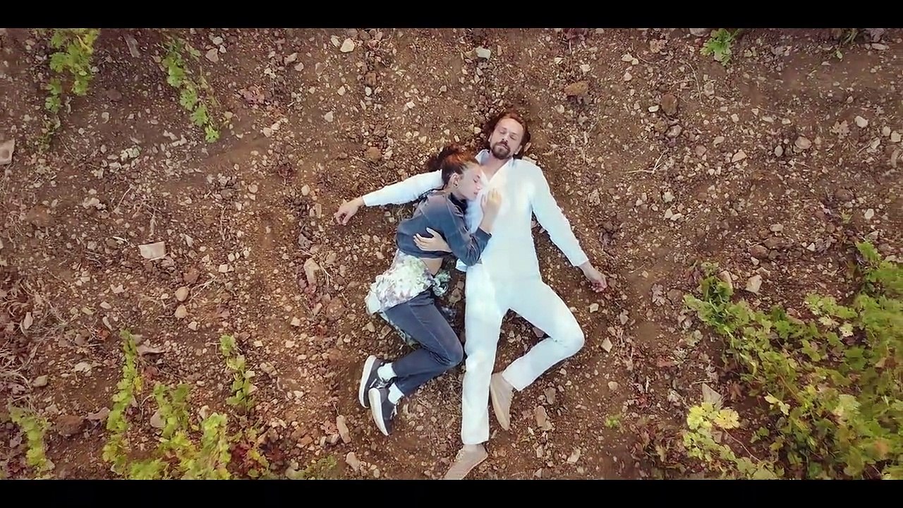 Atiye Die Gabe Staffel 3 Folge 8 HD Deutsch