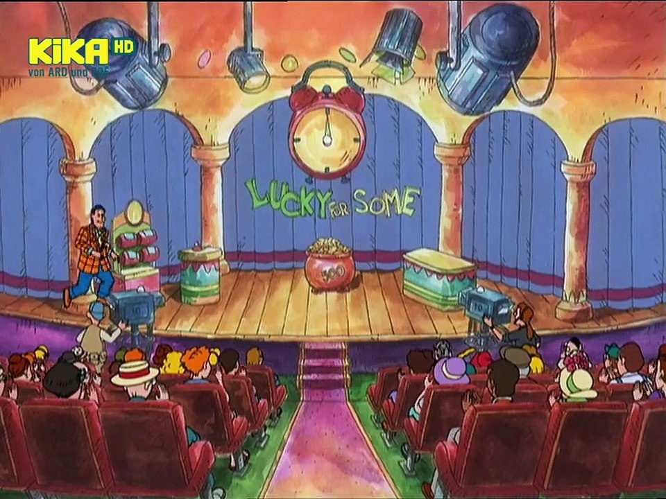 Die AbenteuerPaddington Bär Staffel 1 Folge 66 HD Deutsch