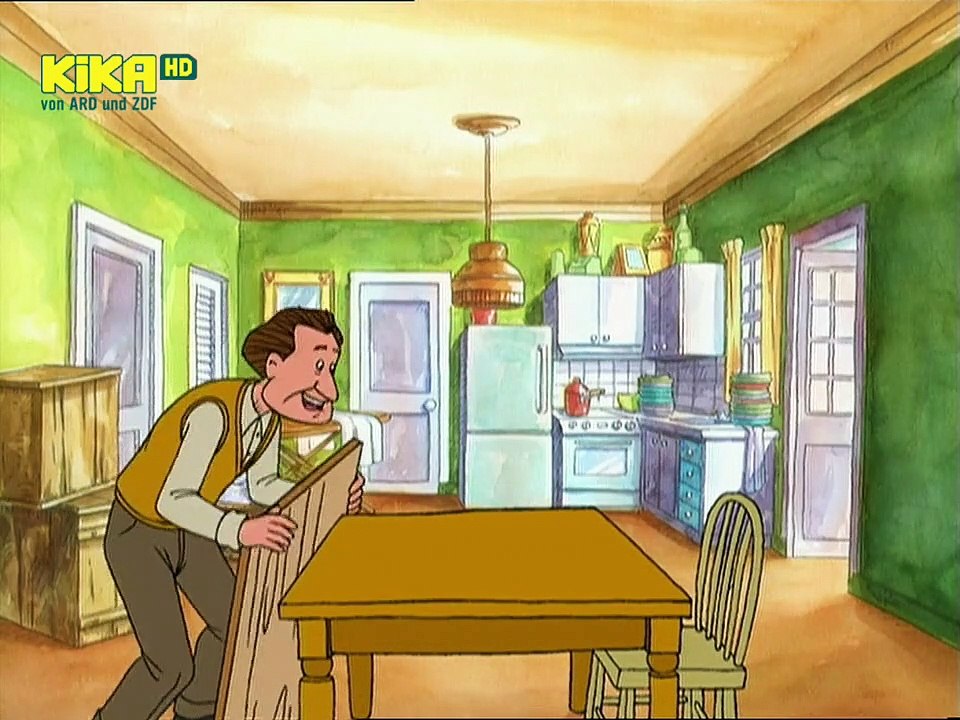 Die AbenteuerPaddington Bär Staffel 1 Folge 69 HD Deutsch