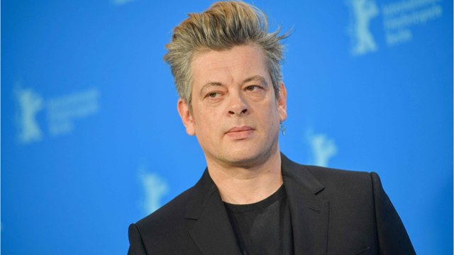 VOICI - Benjamin Biolay : ses confidences cash sur sa fille Anna, petite-fille de Catherine Deneuve