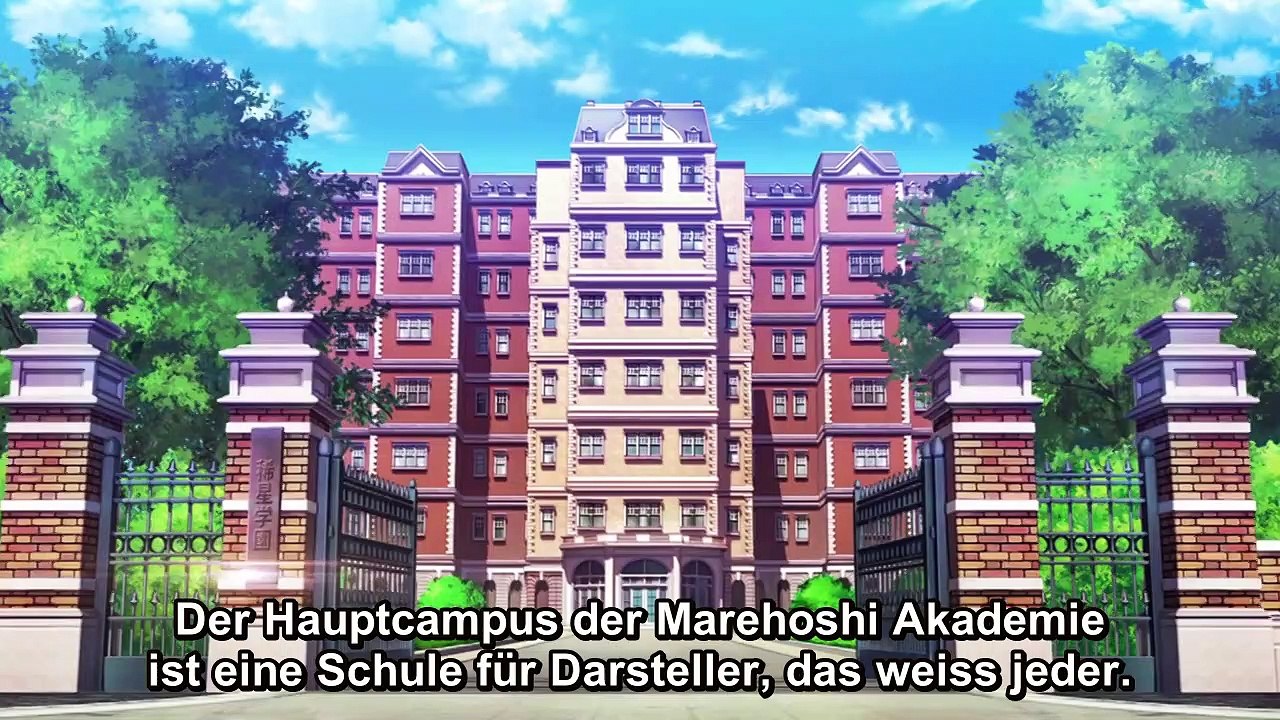 Re Stage! Dream Days Staffel 1 Folge 2 HD Deutsch
