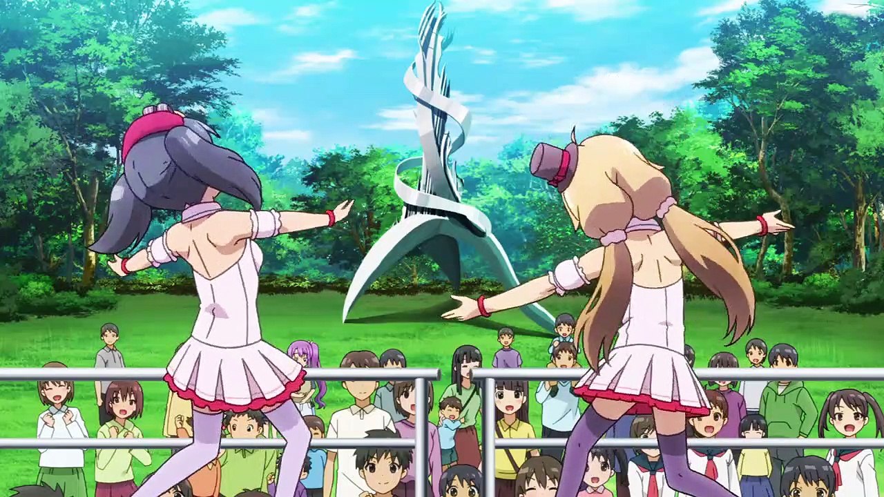 Re Stage! Dream Days Staffel 1 Folge 6 HD Deutsch