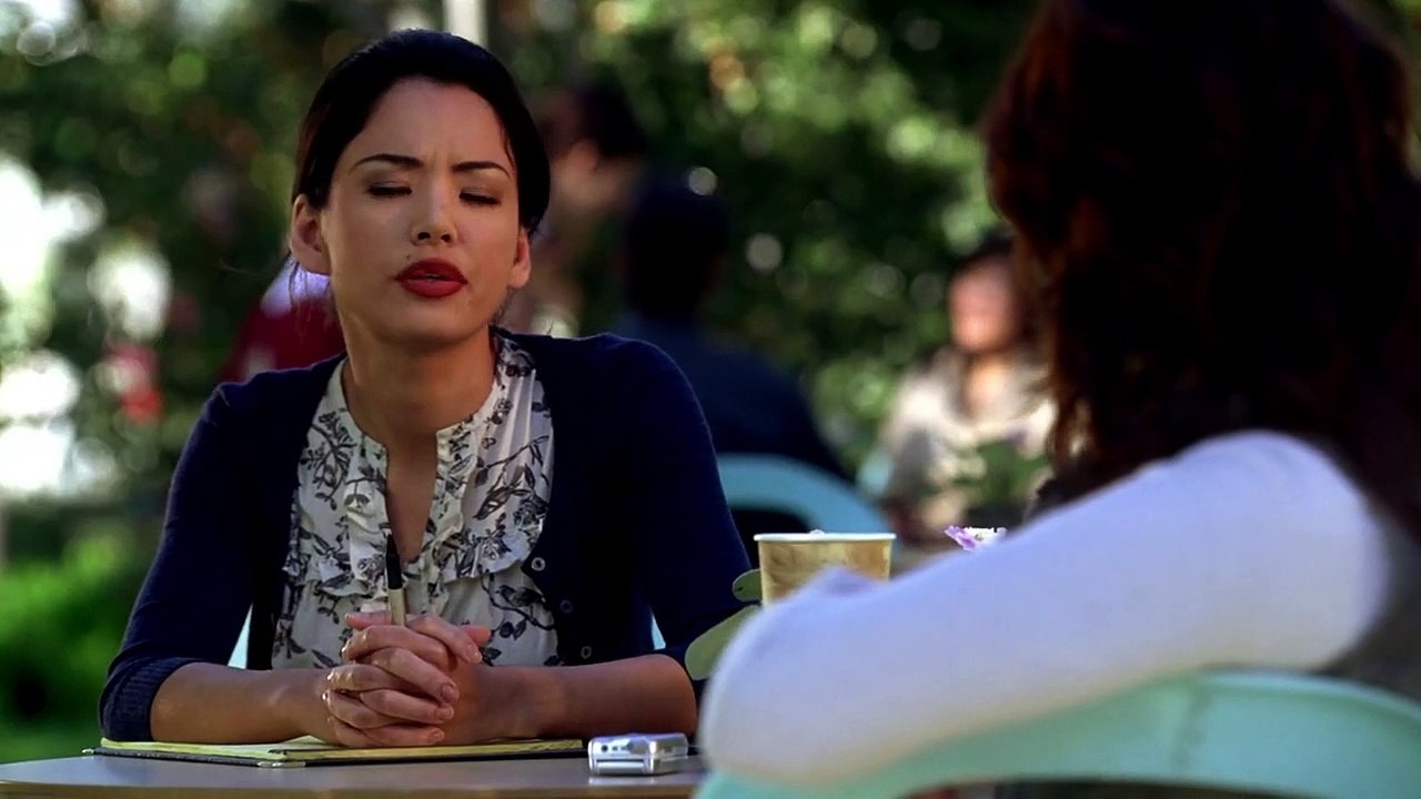 Terminator; The Sarah Connor Chronicles Staffel 2 Folge 17 HD Deutsch