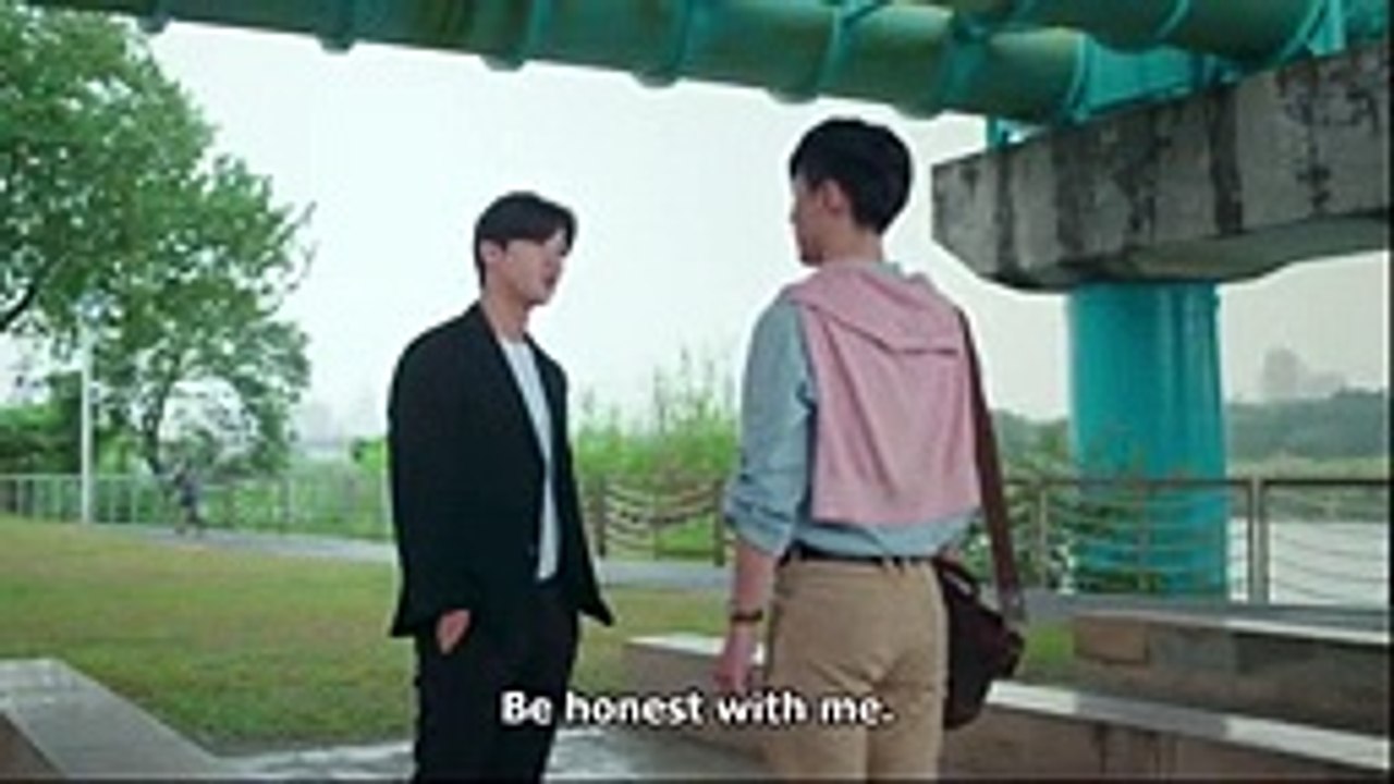 Because of you - Ep 9 - Eng sub - BL