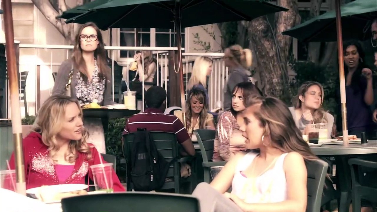 Dollhouse Staffel 2 Folge 11 HD Deutsch