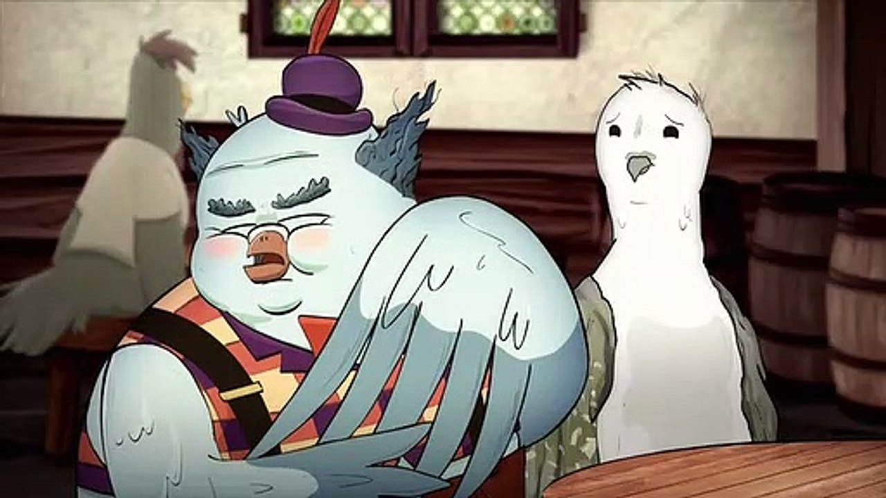 Animals. Staffel 2 Folge 2 HD Deutsch