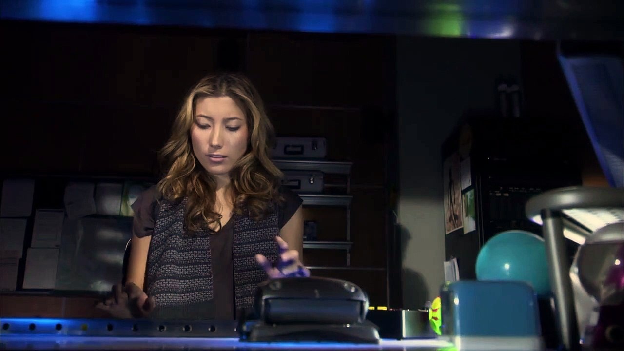 Dollhouse Staffel 2 Folge 12 HD Deutsch