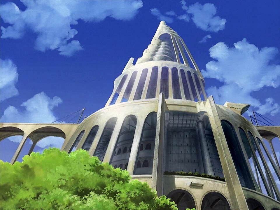 Scrapped Princess Staffel 1 Folge 7 HD Deutsch